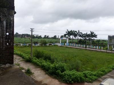 Image of 1025 Sq.ft Residential Plot / Land for sale in Baben, Surat for Rs. 2400000
