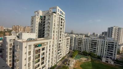 Image of 1745 Sq.ft 3 BHK Apartment / Flat for sale in Vatika Lifestyle Homes, Sector 84, Gurgaon for Rs. 17000000