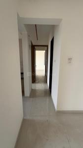 Hall Image of 1110 Sq.ft 2 BHK Apartment / Flat for sale in Metro Paramount, Shilphata Thane for Rs. 8500000