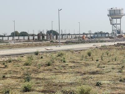 Image of 600 Sq.ft Residential Plot / Land for sale in Alkapuri, Ratlam for Rs. 1620000