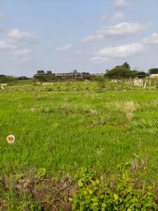 Kanaklaxmi Treasure Park Phrase 2 Plot View 3