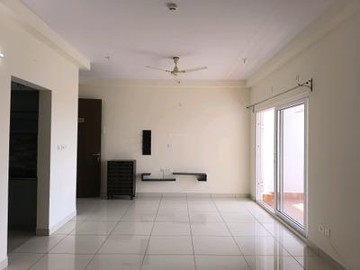 Living Room Image of 1520 Sq.ft 3 BHK Apartment / Flat for sale in Prestige Jindal City, Anchepalya Bengaluru for Rs. 21500000