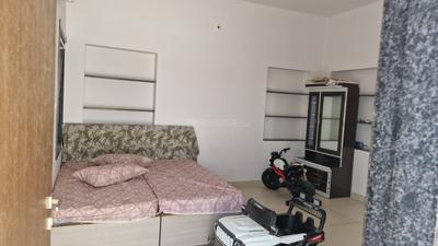 1 RK Independent Builder Floor
