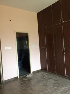Bedroom Image of 1000 Sq.ft 2 BHK Independent House for rent in K Channasandra Bengaluru for Rs. 18500