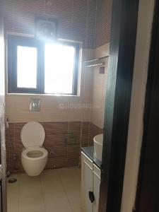 Image of 2200 Sq.ft 3 BHK Builder Floor for rent in Sector 46, Gurgaon for Rs. 50000