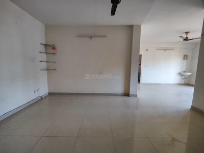 Hall Image of 1528 Sq.ft 3 BHK Apartment / Flat for sale in Prakash Nagar Siliguri for Rs. 7500000