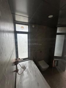 Bathroom Image of 1950 Sq.ft 3 BHK Builder Floor for sale in City One Panache, Nigdi Pune for Rs. 24500000