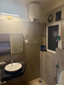 Image of 1504 Sq.ft 2 BHK Apartment / Flat for rent in Pacifica Hillcrest, Financial District, Hyderabad for Rs. 55000
