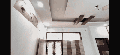 Image of 675 Sq.ft 2 BHK Builder Floor for rent in Uttam Nagar, New Delhi for Rs. 15000