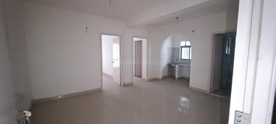 Hall Image of 872 Sq.ft 2 BHK Apartment / Flat for sale in Kaikhali Kolkata for Rs. 4400000