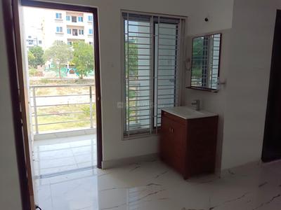 Balcony Image of 1614 Sq.ft 3 BHK Apartment / Flat for sale in Rashmi Lifestyle II, Patia Bhubaneswar for Rs. 10000000