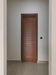 Bedroom One Image of 5500 Sq.ft 5 BHK Builder Floor for sale in Green Field Colony Faridabad for Rs. 34500000