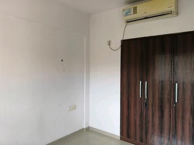 Bedroom Image of 550 Sq.ft 1 BHK Apartment / Flat for sale in Lodha Casa Rio by Lodha Group, Palava Phase 1 Thane for Rs. 3150000