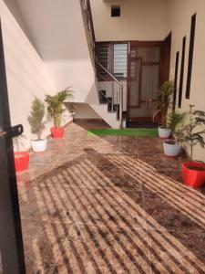 Balcony Image of 1490 Sq.ft 3 BHK Villa for sale in Kharar Mohali for Rs. 7500000