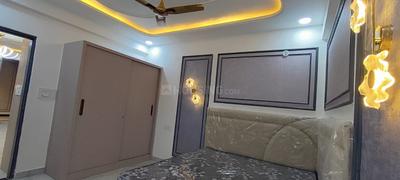 Bedroom Image of 1700 Sq.ft 2 BHK Apartment / Flat for sale in Grand Sikar Road Jaipur for Rs. 7000000