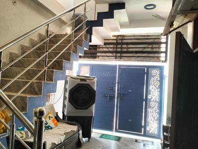 Balcony Image of 1300 Sq.ft 3 BHK Independent House for sale in Eldeco II Lucknow for Rs. 7000000