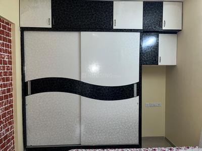 Bedroom Image of 951 Sq.ft 2 BHK Apartment / Flat for sale in CD Developers Premia, Narhe Pune for Rs. 6500000