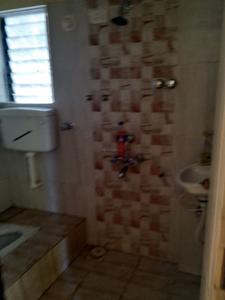 Bathroom Image of 650 Sq.ft 2 BHK Apartment / Flat for sale in Sanghvi S3 Paradise Phase 1, Asangaon Thane for Rs. 2500000