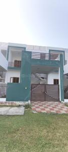 Image of 1500 Sq.ft 3 BHK Independent House for sale in Naubasta Kala, Lucknow for Rs. 5000000