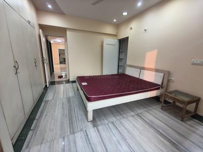 Bedroom Image of 1350 Sq.ft 3 BHK Apartment / Flat for sale in Hiranandani Estate Thane for Rs. 31000000