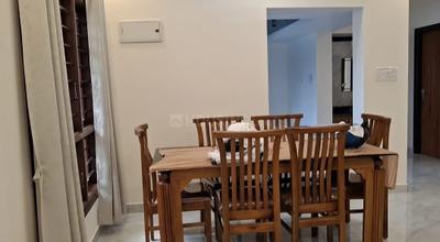 Hall Image of 2400 Sq.ft 4 BHK Independent House for sale in Bajpe Mangalore for Rs. 16000000