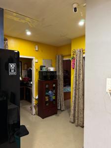 Hall Image of 1115 Sq.ft 3 BHK Apartment / Flat for sale in Beltola Guwahati for Rs. 6300000