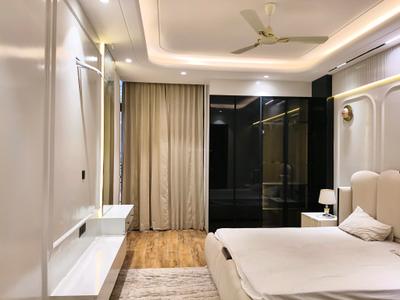 Bedroom Image of 2700 Sq.ft 4 BHK Builder Floor for sale in Ansal Esencia Sector 67, Sector 67 Gurgaon for Rs. 30000000
