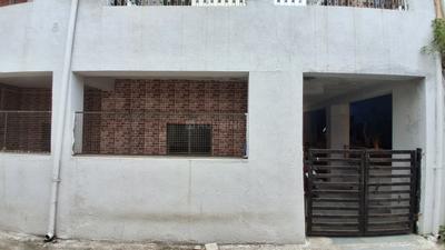 2 BHK Independent Builder Floor