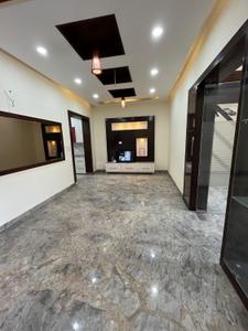 Hall Image of 1600 Sq.ft 5 BHK Independent House for sale in Panchkula Extension Panchkula for Rs. 55000000
