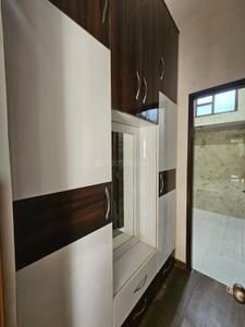 Kitchen Image of 2100 Sq.ft 3 BHK Independent House for rent in Aman Vihar Dehradun for Rs. 45000