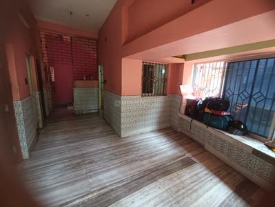 Balcony Image of 2000 Sq.ft 4 BHK Independent House for sale in Santiniketan Bolpur-Santiniketan for Rs. 4000000