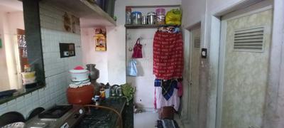 Image of 500 Sq.ft 1 RK Apartment / Flat for sale in Angel Infra Shantvan Residency, Katargam, Surat for Rs. 400000