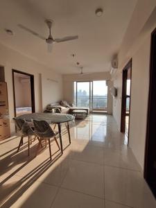 Hall Image of 900 Sq.ft 2 BHK Apartment / Flat for sale in Godrej The Suites, Jaypee Greens Greater Noida for Rs. 12000000