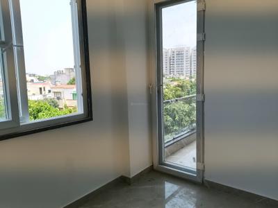 Bedroom Image of 2500 Sq.ft 4 BHK Builder Floor for sale in Sector 57 Gurgaon for Rs. 37500000