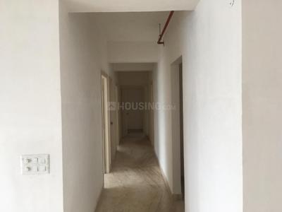 Image of 3000 Sq.ft 4 BHK Apartment / Flat for sale in Ruchi One Rajarhat, New Town, Kolkata for Rs. 43000000