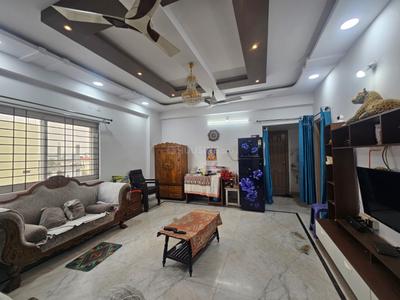 Hall Image of 996 Sq.ft 2 BHK Apartment / Flat for sale in Attapur Hyderabad for Rs. 7000000