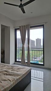 Bedroom Image of 1200 Sq.ft 2 BHK Apartment / Flat for sale in Ramji Residency, Dahin Nagar Surat for Rs. 4800000