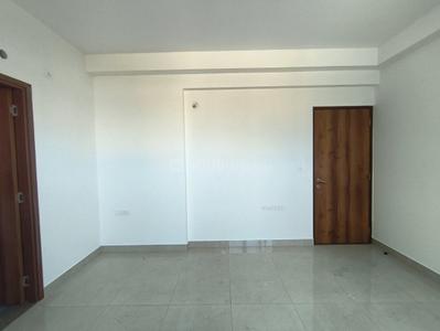 Bedroom Image of 1335 Sq.ft 2 BHK Apartment / Flat for sale in Shapoorji Pallonji Parkwest Maple Tower 4 by Shapoorji Pallonji Real Estate, Jagajeevanram Nagar Bengaluru for Rs. 22200000