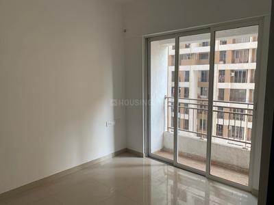 Bedroom Image of 495 Sq.ft 1 BHK Apartment / Flat for sale in JP North Alexa, Mira Road East Mira Bhayandar for Rs. 6550000