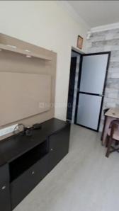 Hall Image of 510 Sq.ft 1 BHK Apartment / Flat for rent in Riddhi Siddhi Complex, Goregaon West Mumbai for Rs. 46000