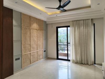 Bedroom Image of 1800 Sq.ft 4 BHK Independent House for sale in Sector 5 Gurgaon for Rs. 27100000