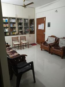 Hall Image of 1345 Sq.ft 3 BHK Apartment / Flat for sale in Akshaya Regalia by Akshaya Builders and Developers, Subramanyapura Bengaluru for Rs. 14000000