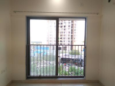 Bedroom Image of 900 Sq.ft 2 BHK Apartment / Flat for sale in Sunteck Maxx World, Naigaon East Naigaon for Rs. 4700000