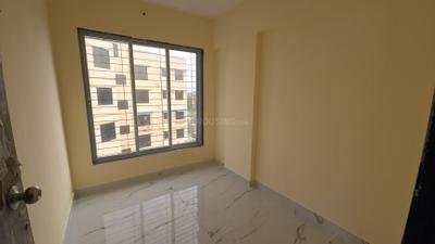Bedroom Image of 850 Sq.ft 2 BHK Apartment / Flat for sale in Airoli Navi Mumbai for Rs. 5656000