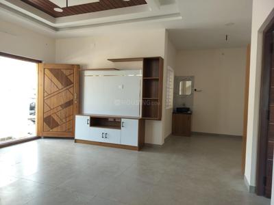 Hall Image of 1900 Sq.ft 3 BHK Independent House for sale in Somayampalayam Coimbatore for Rs. 11500000