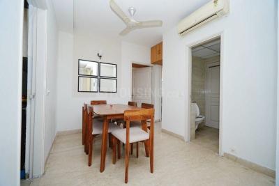 Hall Image of 1500 Sq.ft 3 BHK Apartment / Flat for sale in Bestech Park View Ananda, Sector 81 Gurgaon for Rs. 18600000