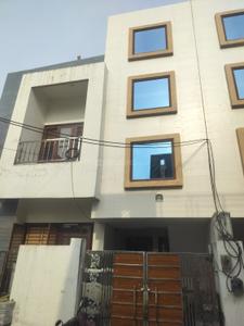 Image of 950 Sq.ft 3 BHK Independent House for sale in Mohanpur Urf Ram Nager, Bareilly for Rs. 8500000