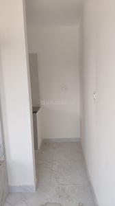 Kitchen Image of 500 Sq.ft 1 BHK Builder Floor for rent in Whitefield Bengaluru for Rs. 14000