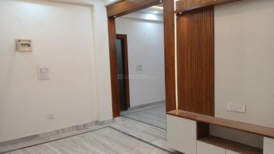 Living Room Image of 1000 Sq.ft 2 BHK Apartment / Flat for sale in Shalimar Garden Ghaziabad for Rs. 4500000