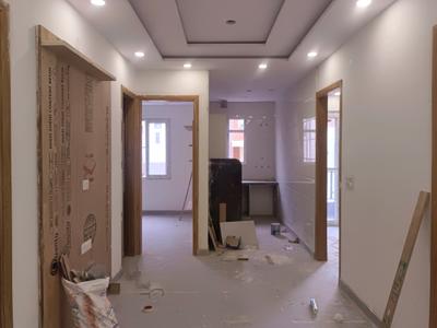 3 BHK Independent Builder Floor